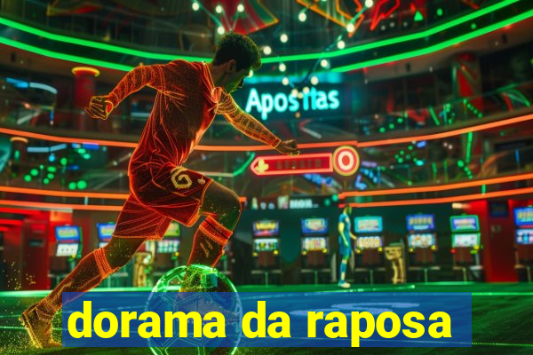 dorama da raposa